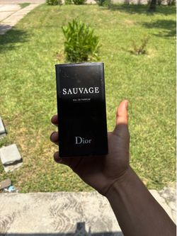 Dior Sauvage EDP