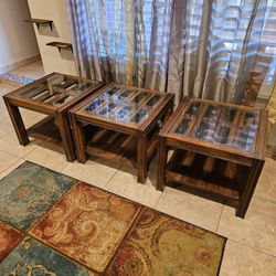 End Tables 