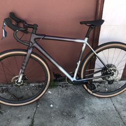 Specialized CRU3-cx 54