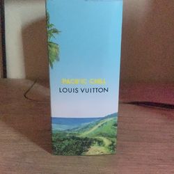 Louis Vuitton (Pacific Chill) Cologne