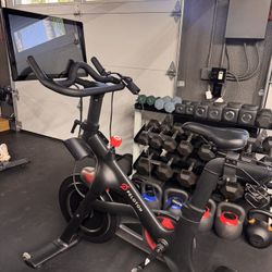 Original Peloton Bike 