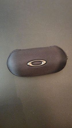 Oakley case