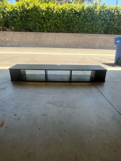 Free TV wall mount / stand