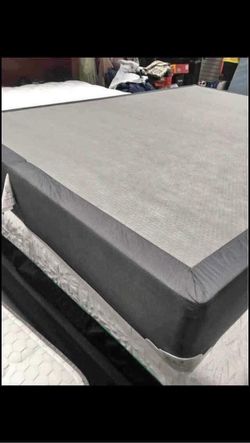Base para Colchon tamaño Queen