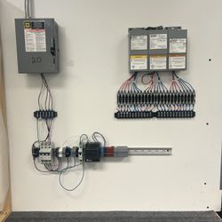 Electrical Work