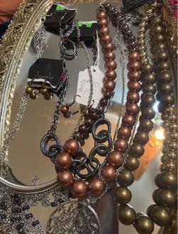 Jewelry bundle