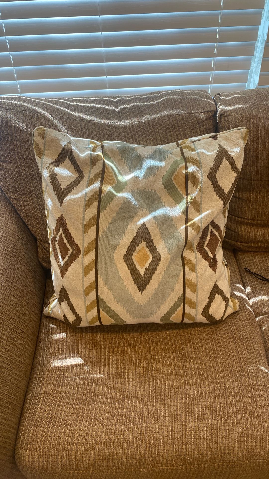 Decorative Pillow