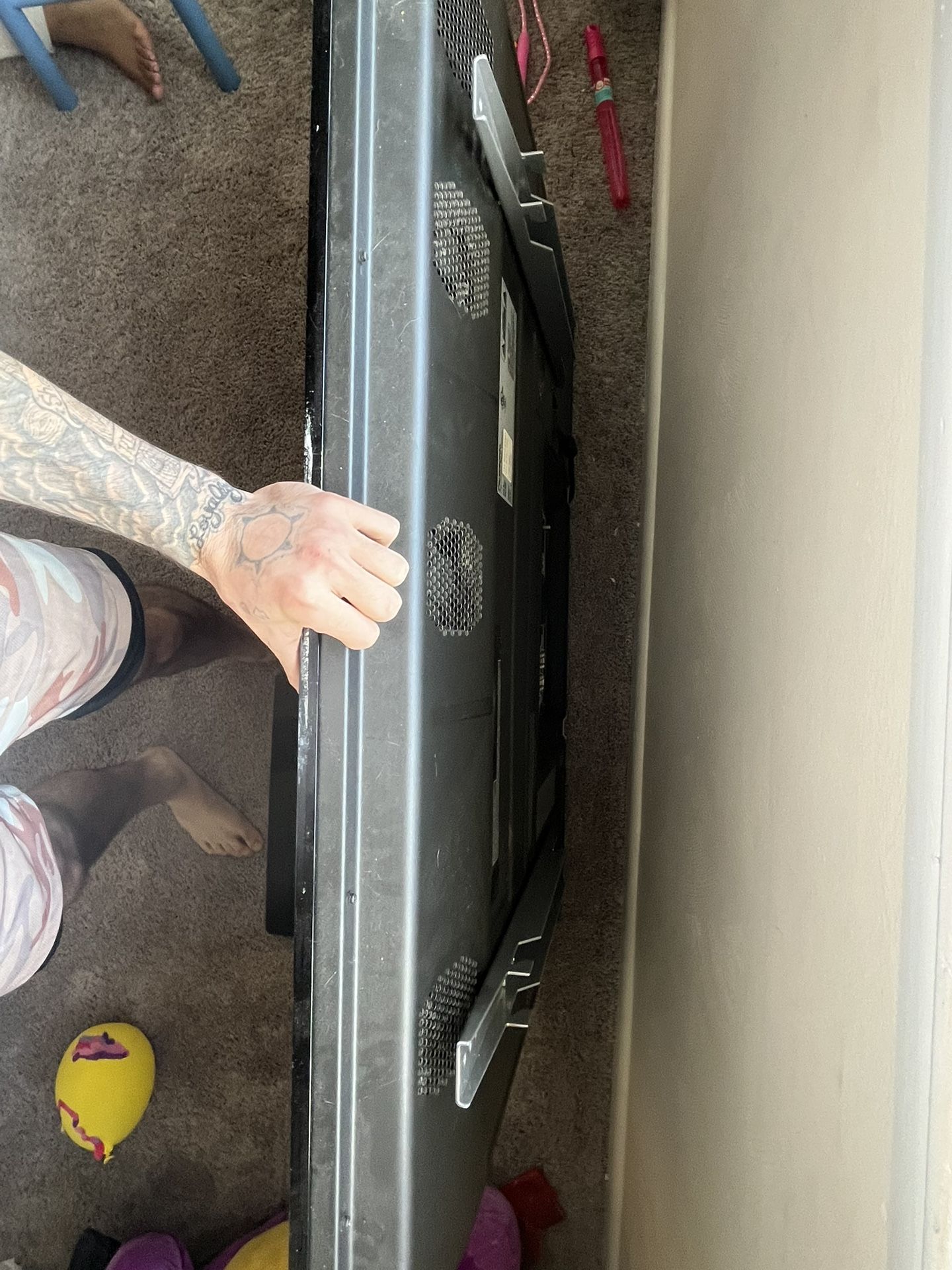 50 Inch Tv