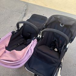 2024 Bugaboo Double Stroller