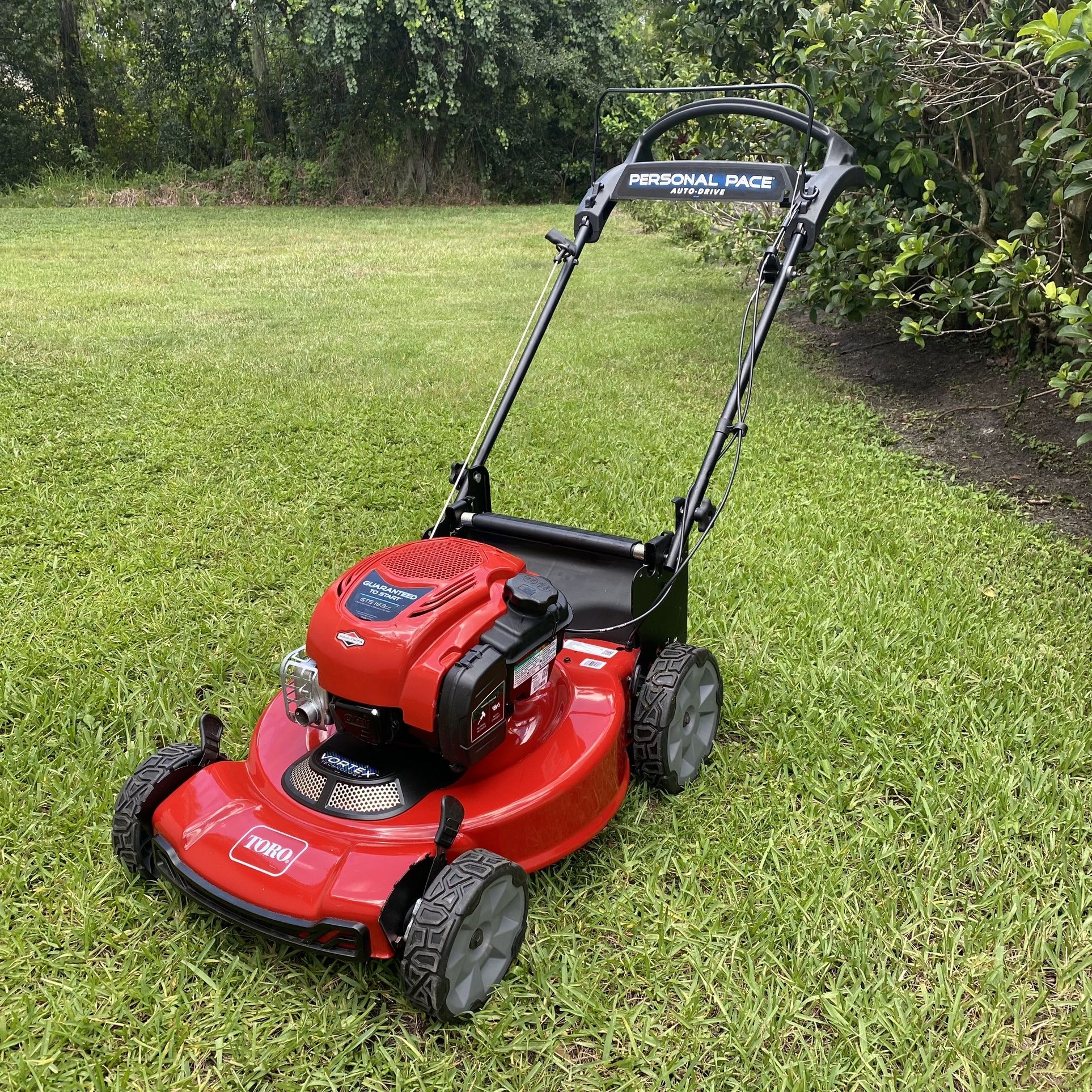 Of The Best Gas Mowers For 2023 Gardener's Path, 43 OFF