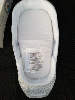  Portable Baby Sleeper