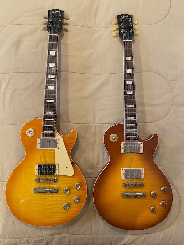 Custom Electric Guitars for Sale – Starting at $550