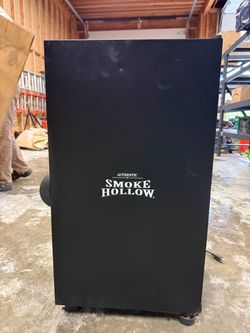 Smoke Hollow by Masterbuilt