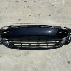 2016 - 2022 MAZDA MX-5 MIATA FRONT GRILL GRILLE OEM