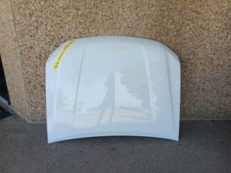 2015-20 Chevy Colorado Hood (Auto Parts)