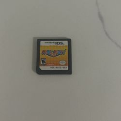 Mario Party Ds