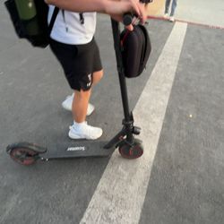 Electric Scooter For Sale Top Speed 30 