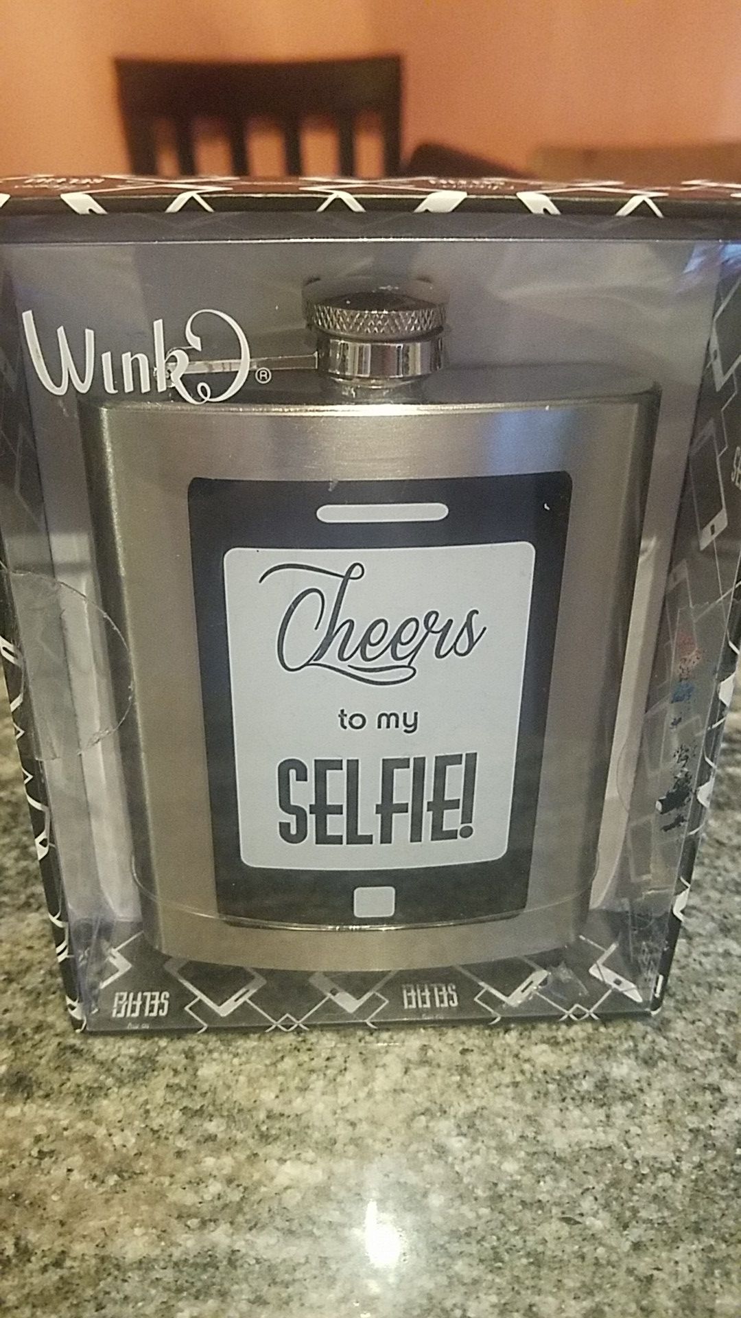 Bottle