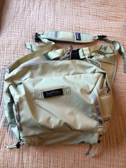 Fishing Bag - Patagonia 