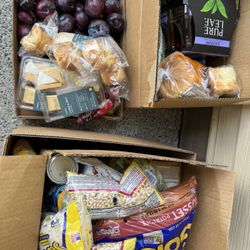 Free 3 Boxes
