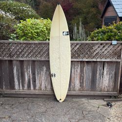 7’0 Mini Gun Surfboard