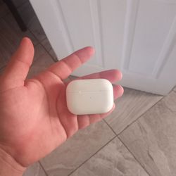 Airpods Pro (Case Only)