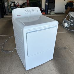 Hotpoint Electric Dryer