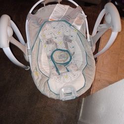 Baby Infant Swing For Sell 