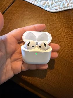 AirPods 4 (ANC)