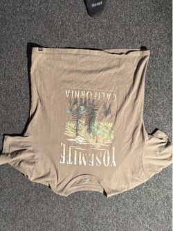Yosemite T-Shirt
