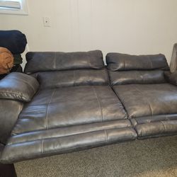 Heavy Duty Couch 