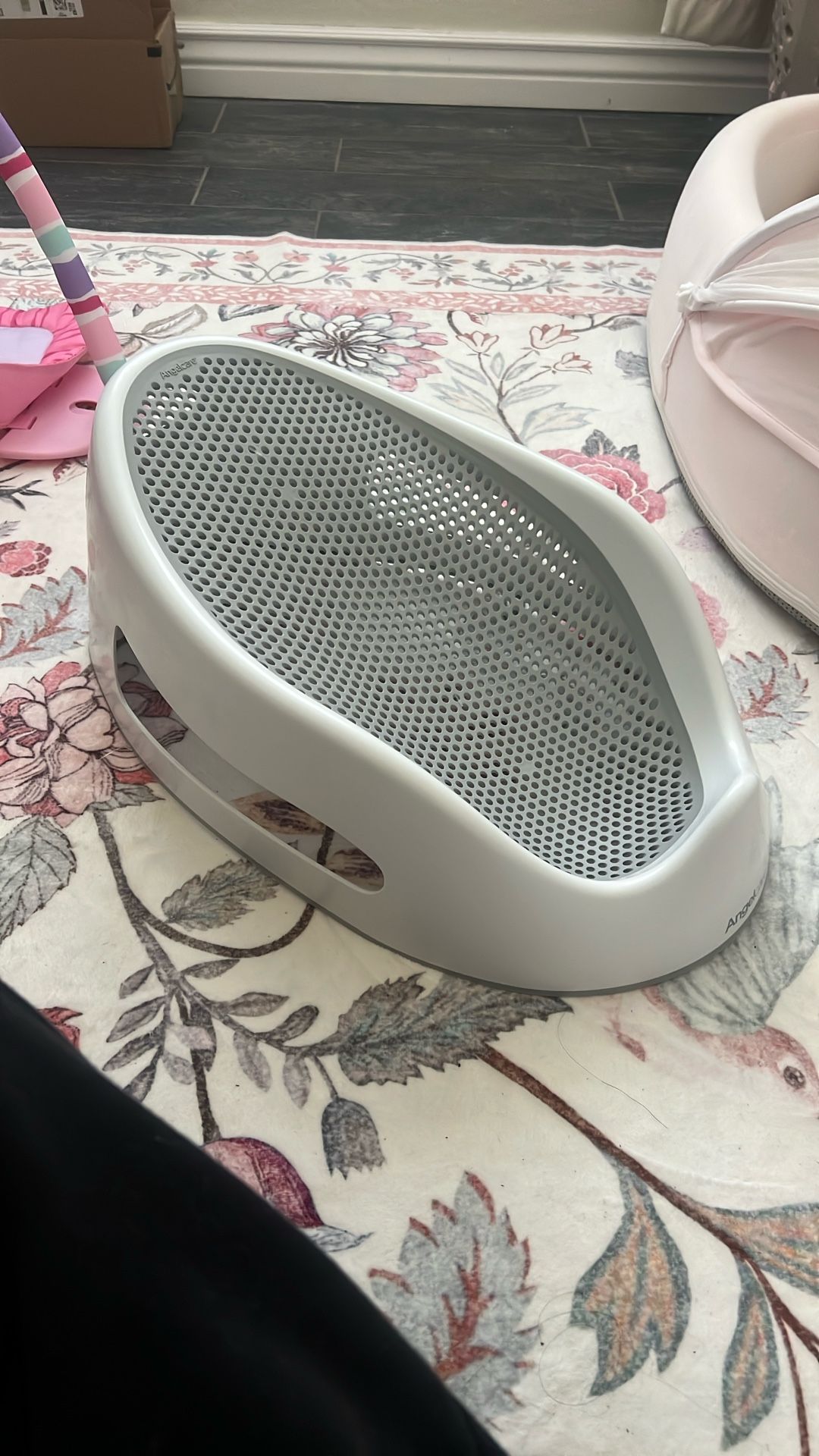 Angelcare Baby Bath Support