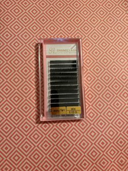 Lash Extension Lashes 8-15 mm