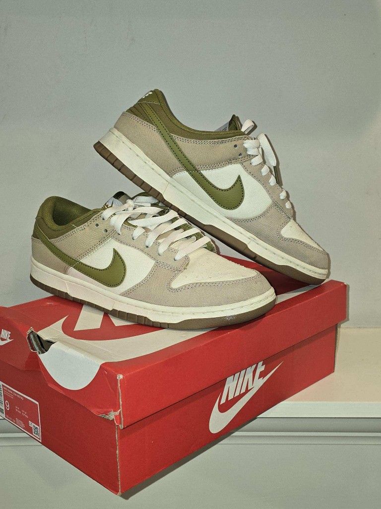 Nike Shows