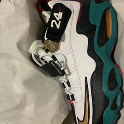 Air Griffey Max 1