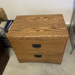 Nightstand