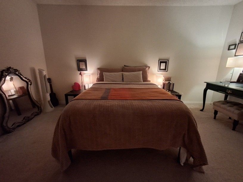 Full Bedroom Set