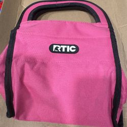 Rtic Lunch Bag