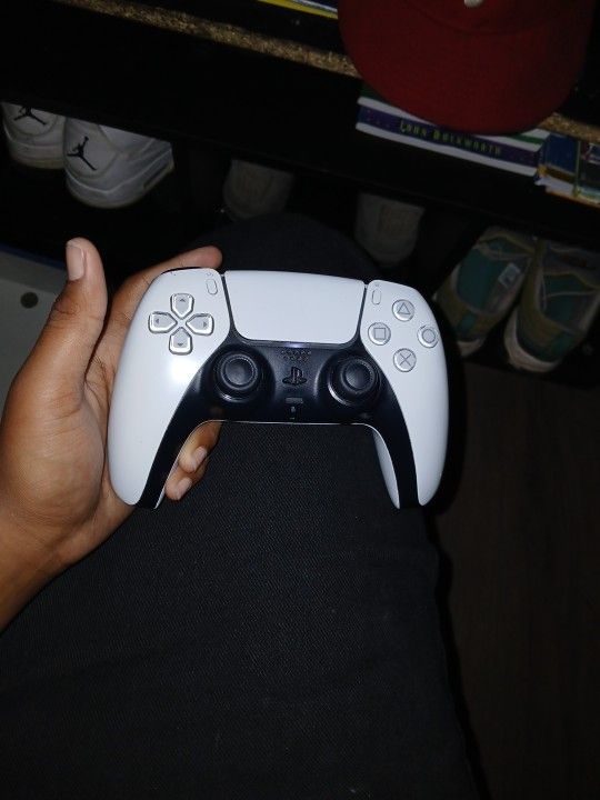 Ps5 Controller I Got A Xbox
