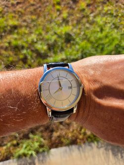 Hugo boss watch