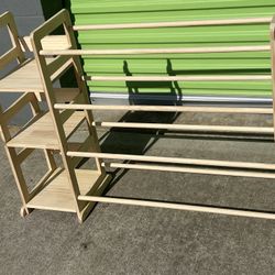 Shoe Organizer
