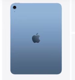 New iPad (A16)