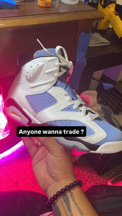 Jordan’s 8.5 