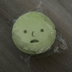 Smiski Cushion Pouch