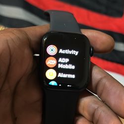 Series 8 Apple Watch 