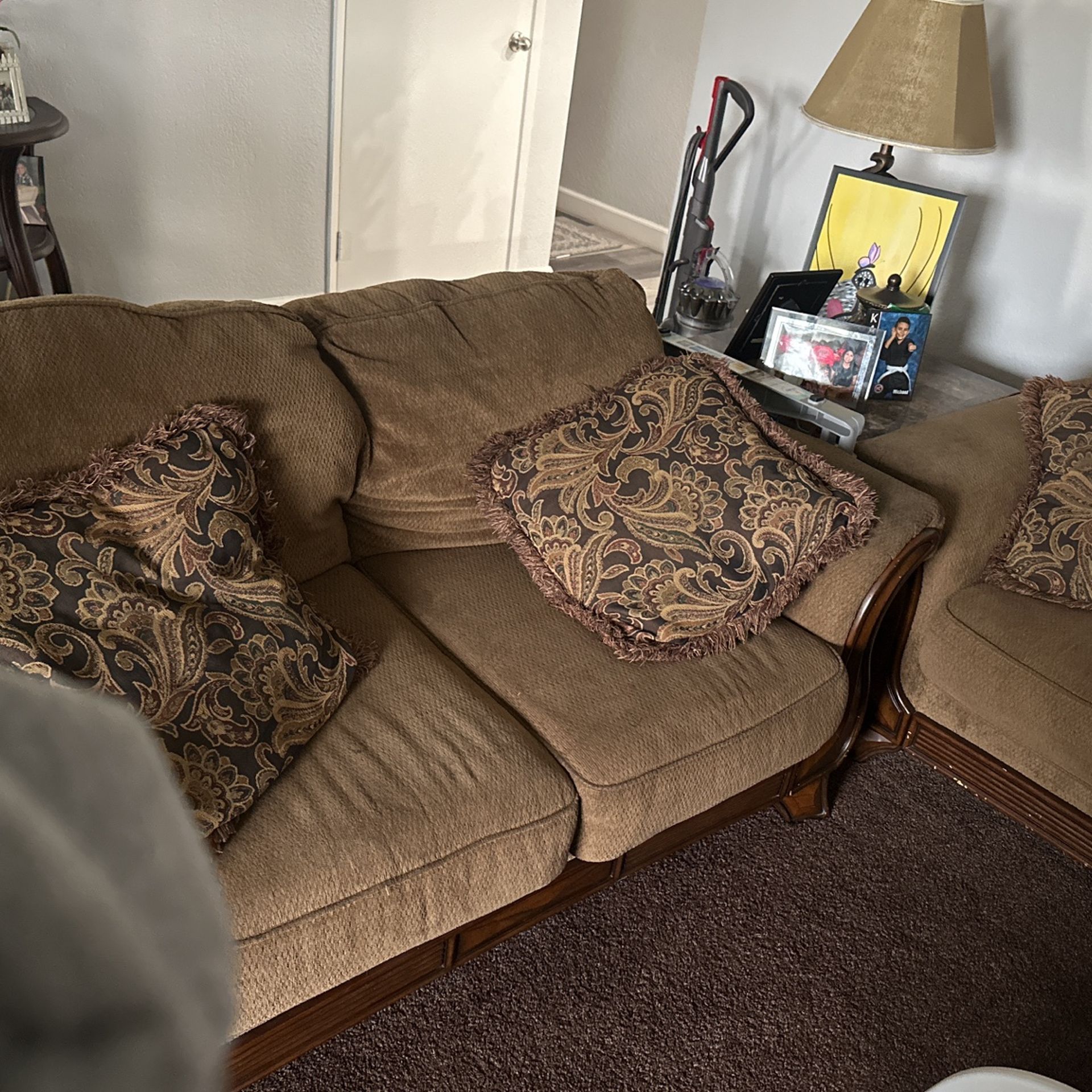 Couch