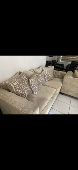 Couch 400 each