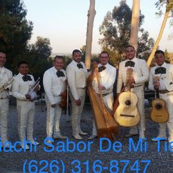 Mariachis Mariachi Group