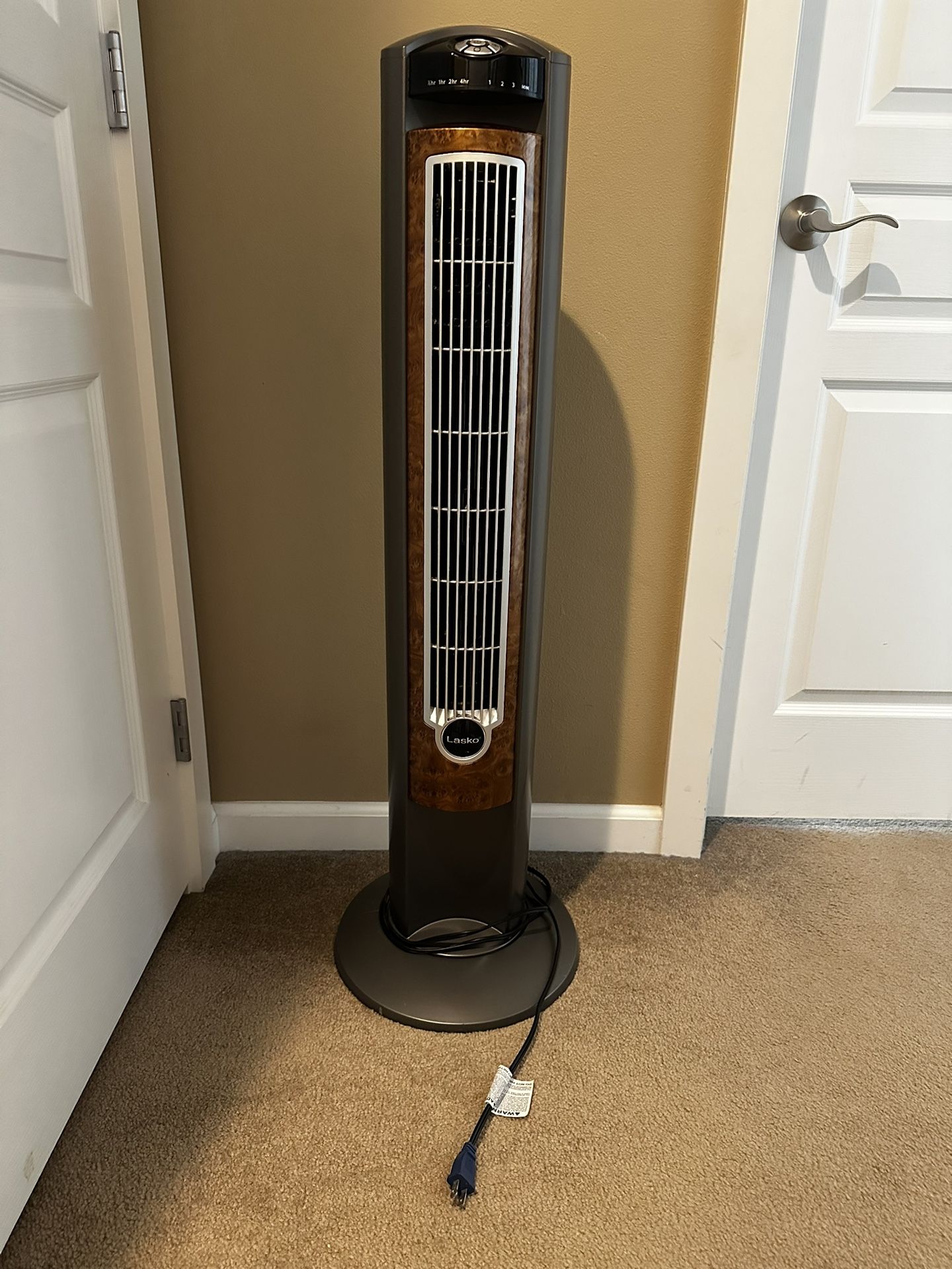 Tower Fan
