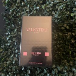 Valentino   Born In Roma 